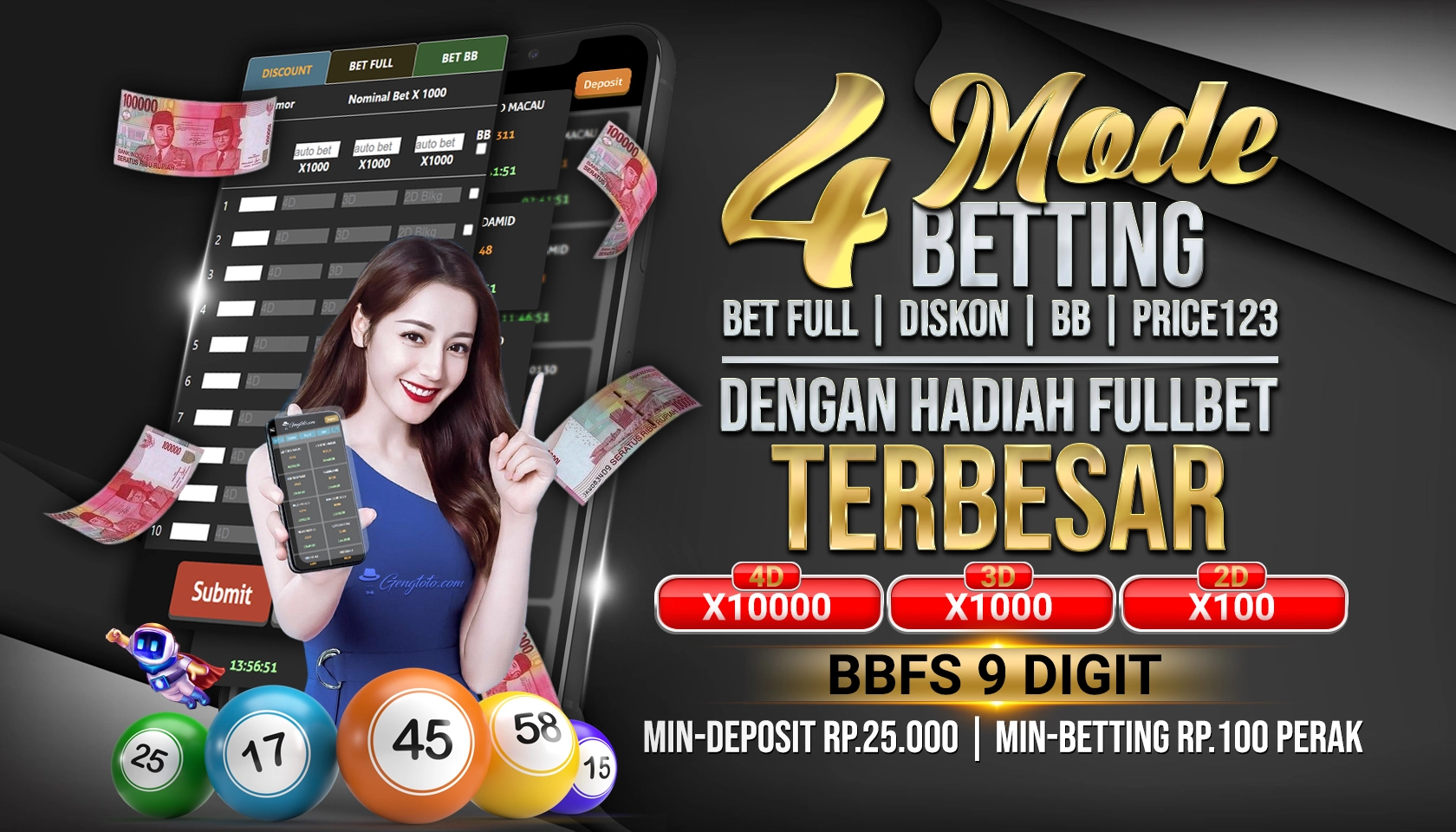 bangun4d 51